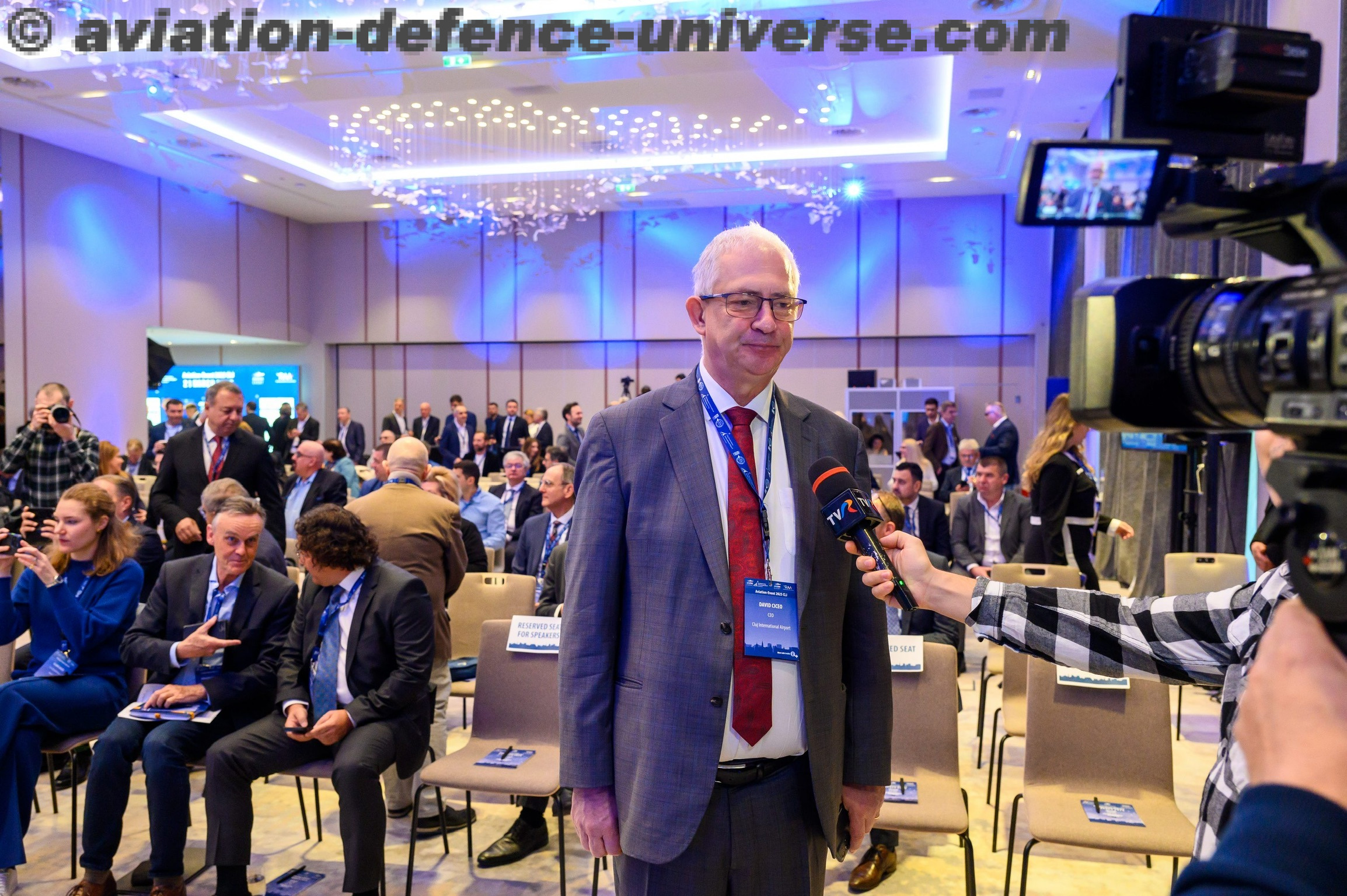 Aviation Event 2025 Romania Photo Gallery