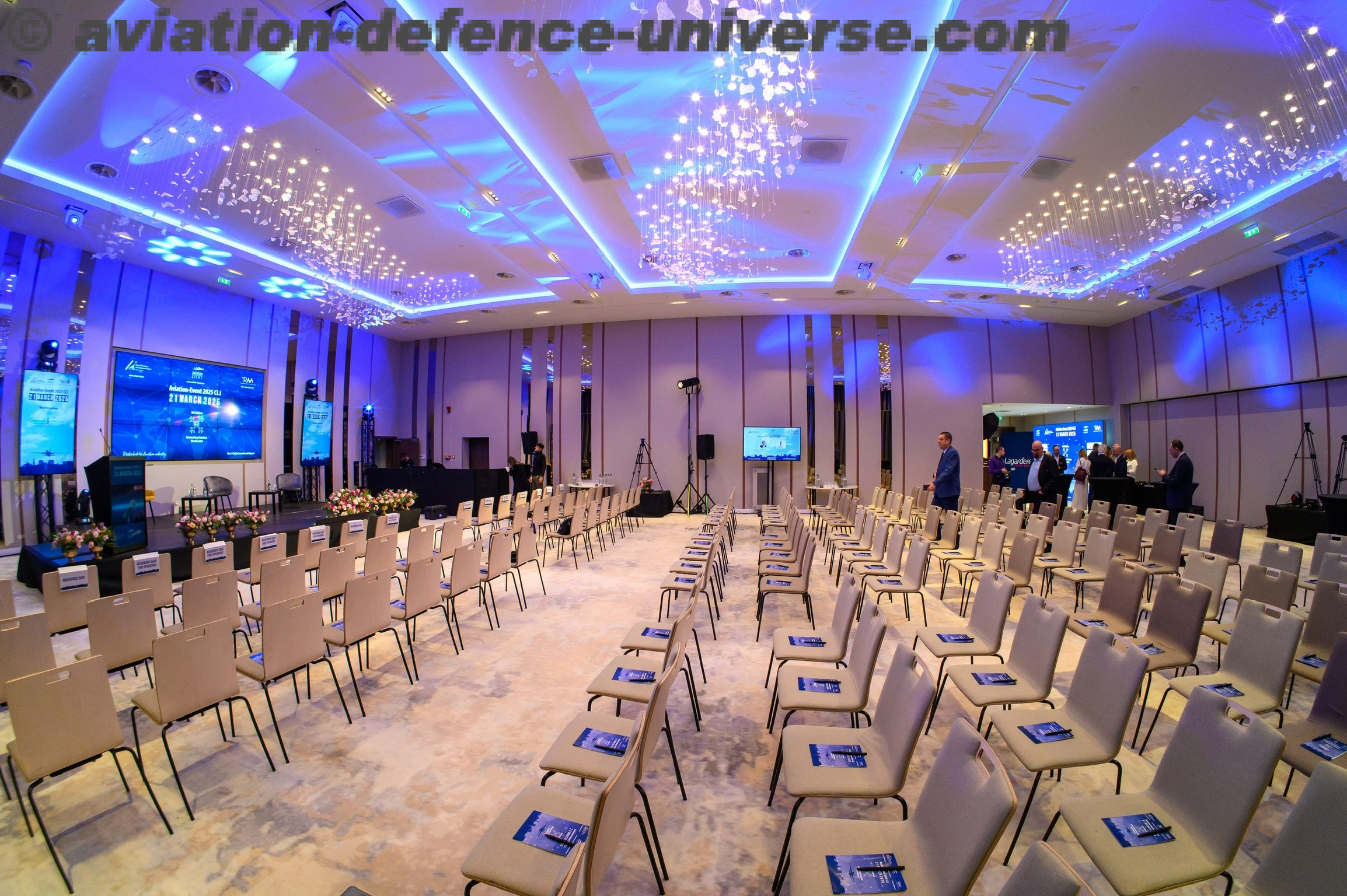 Aviation Event 2025 Romania Photo Gallery