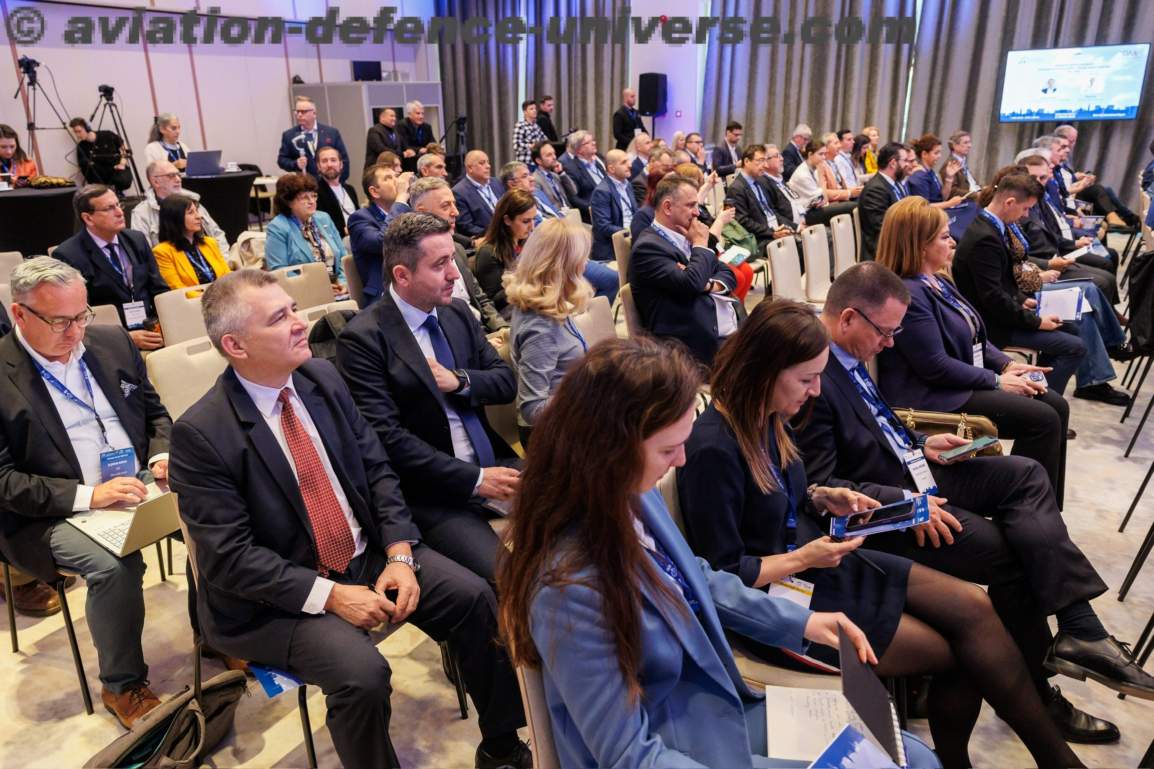 Aviation Event 2025 Romania Photo Gallery