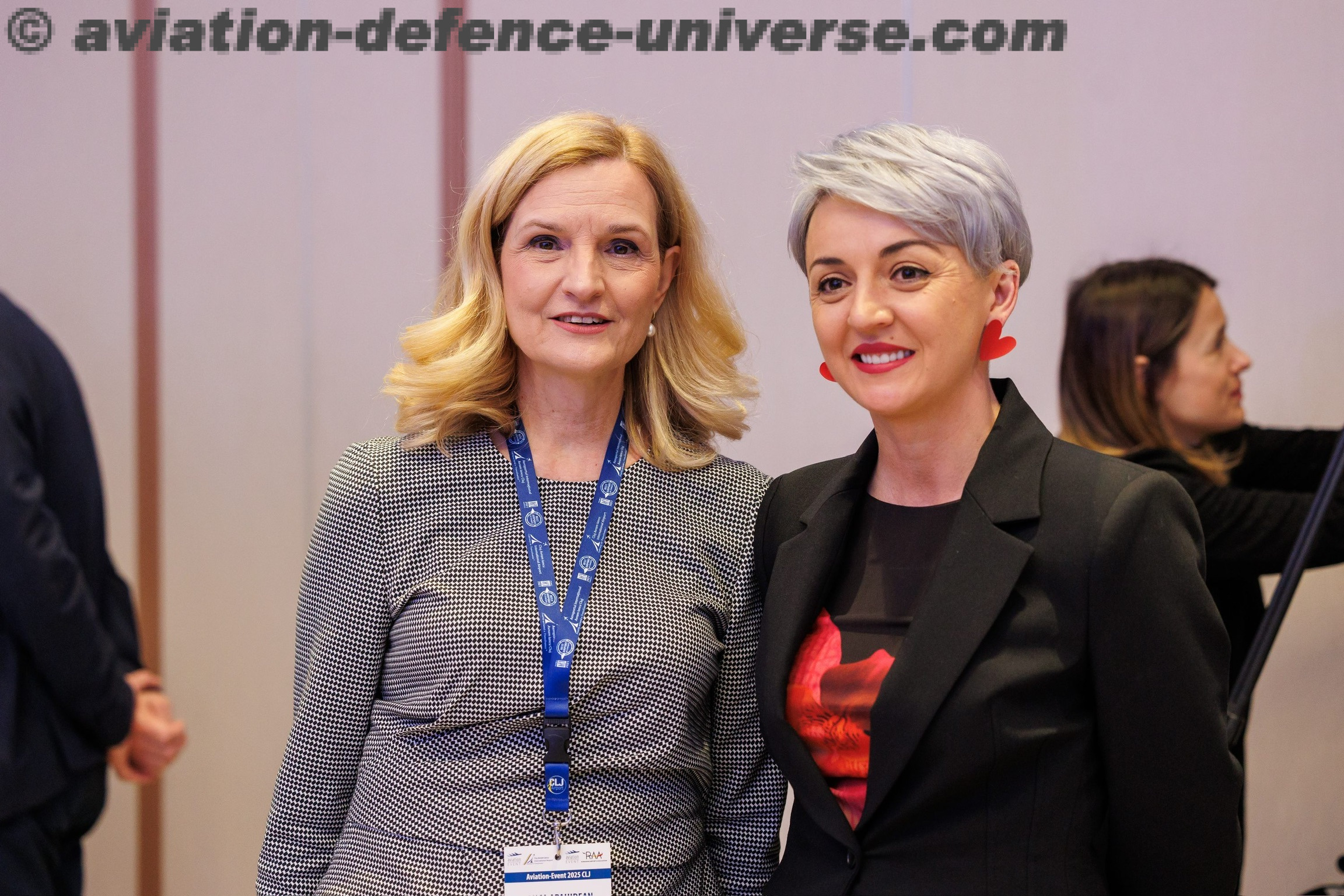 Aviation Event 2025 Romania Photo Gallery