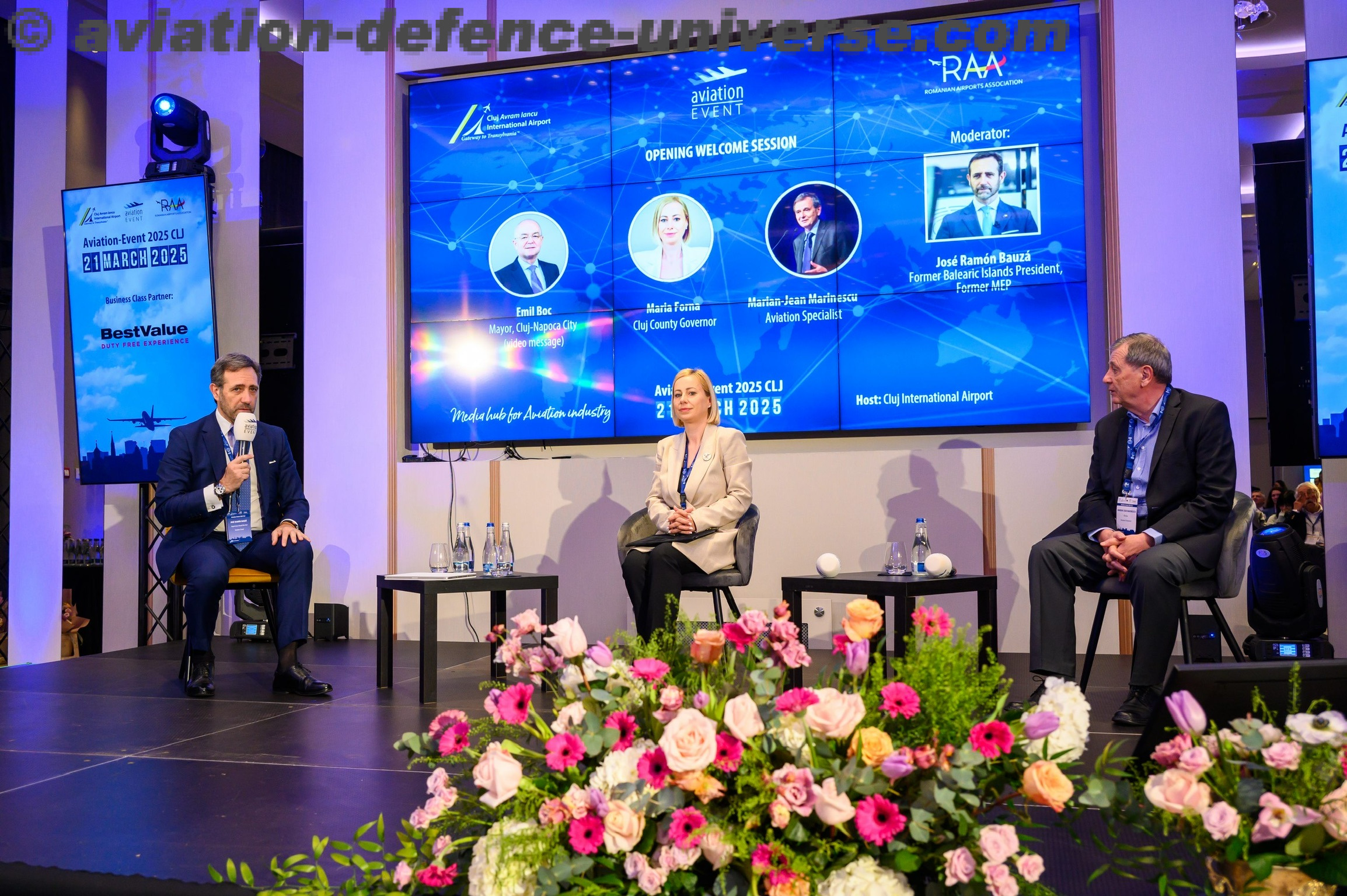 Aviation Event 2025 Romania Photo Gallery