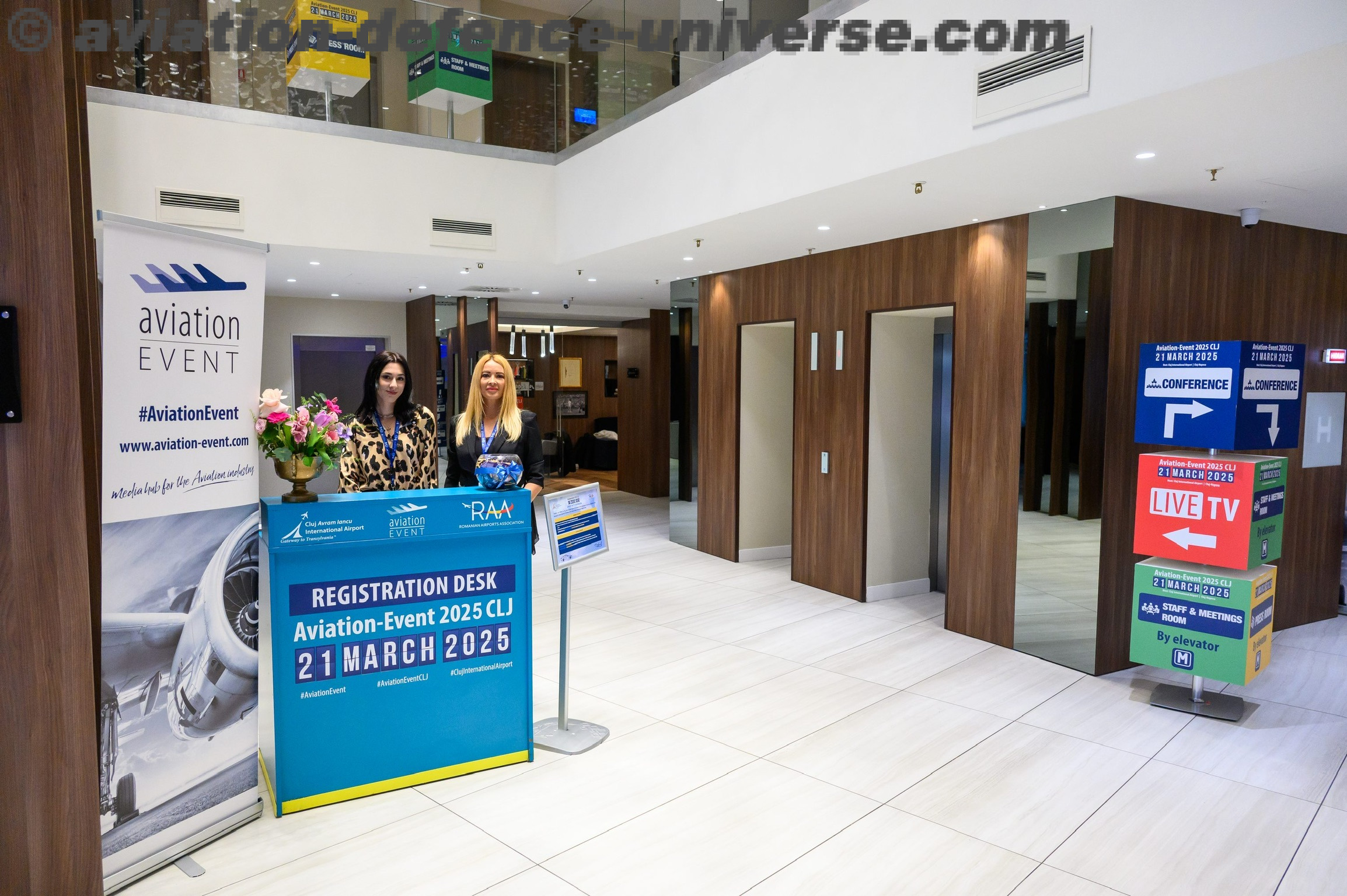Aviation Event 2025 Romania Photo Gallery