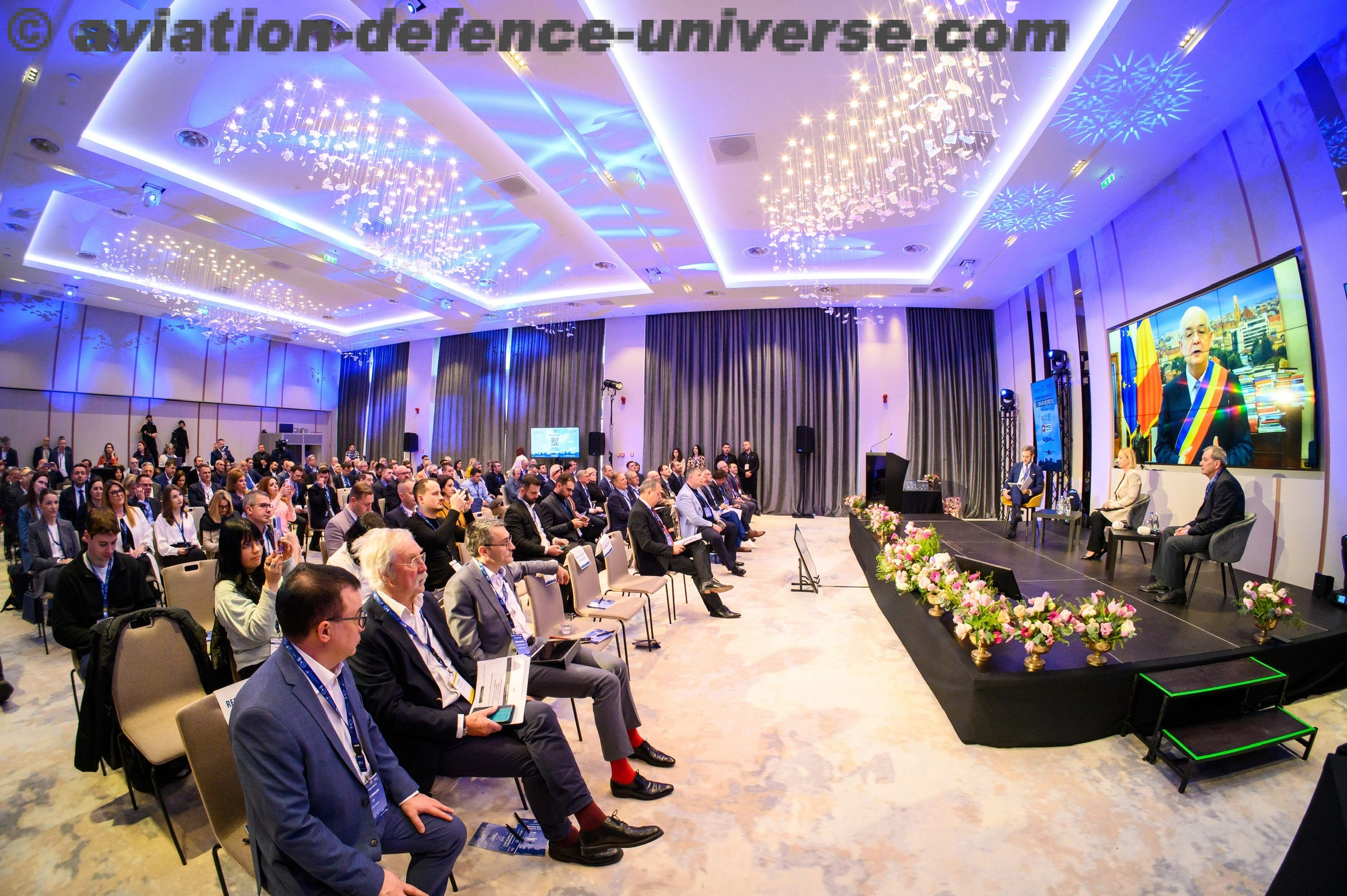 Aviation Event 2025 Romania Photo Gallery