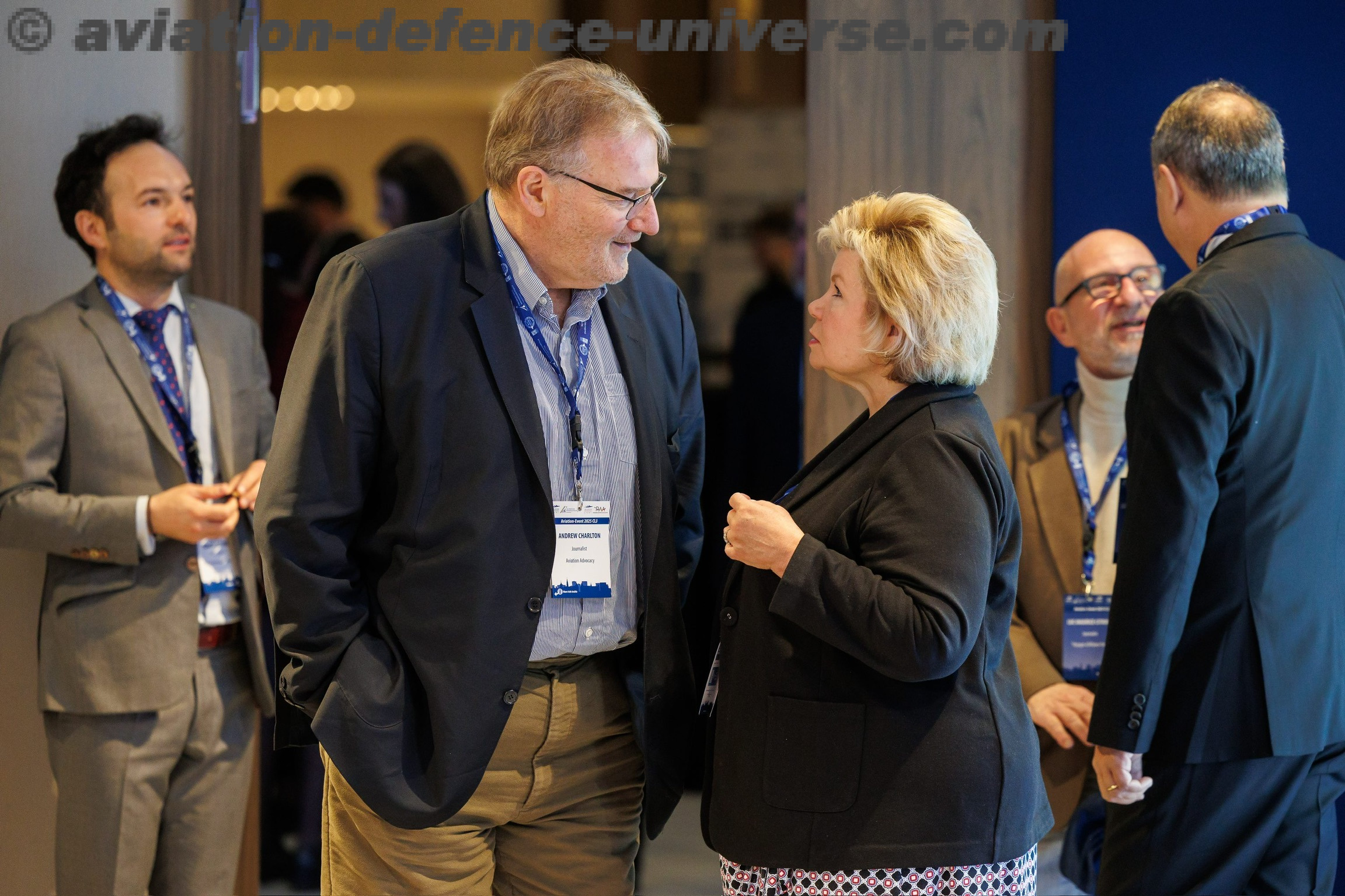 Aviation Event 2025 Romania Photo Gallery