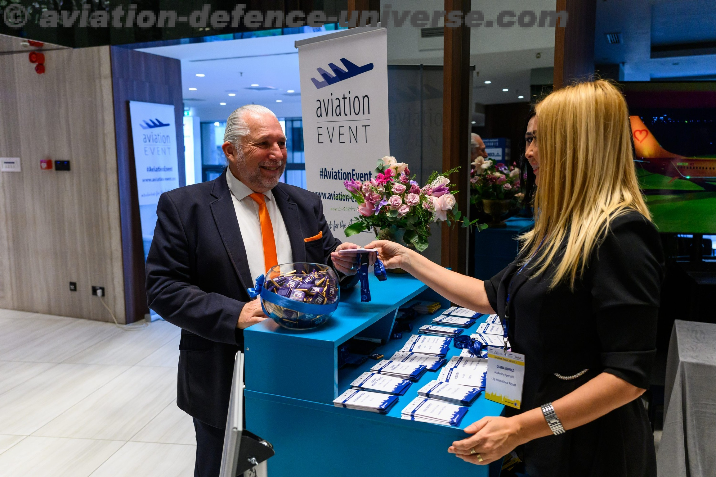 Aviation Event 2025 Romania Photo Gallery