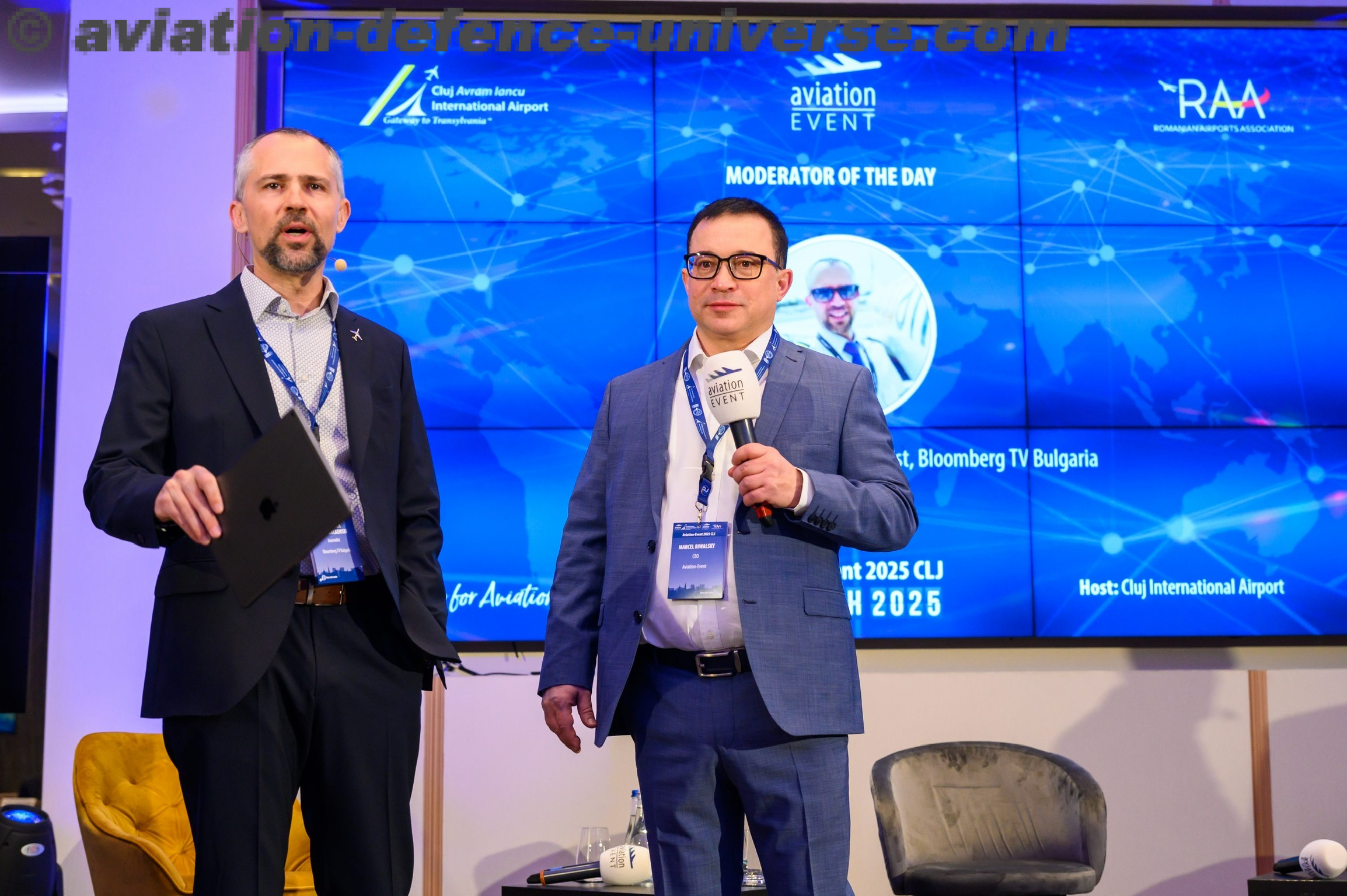 Aviation Event 2025 Romania Photo Gallery