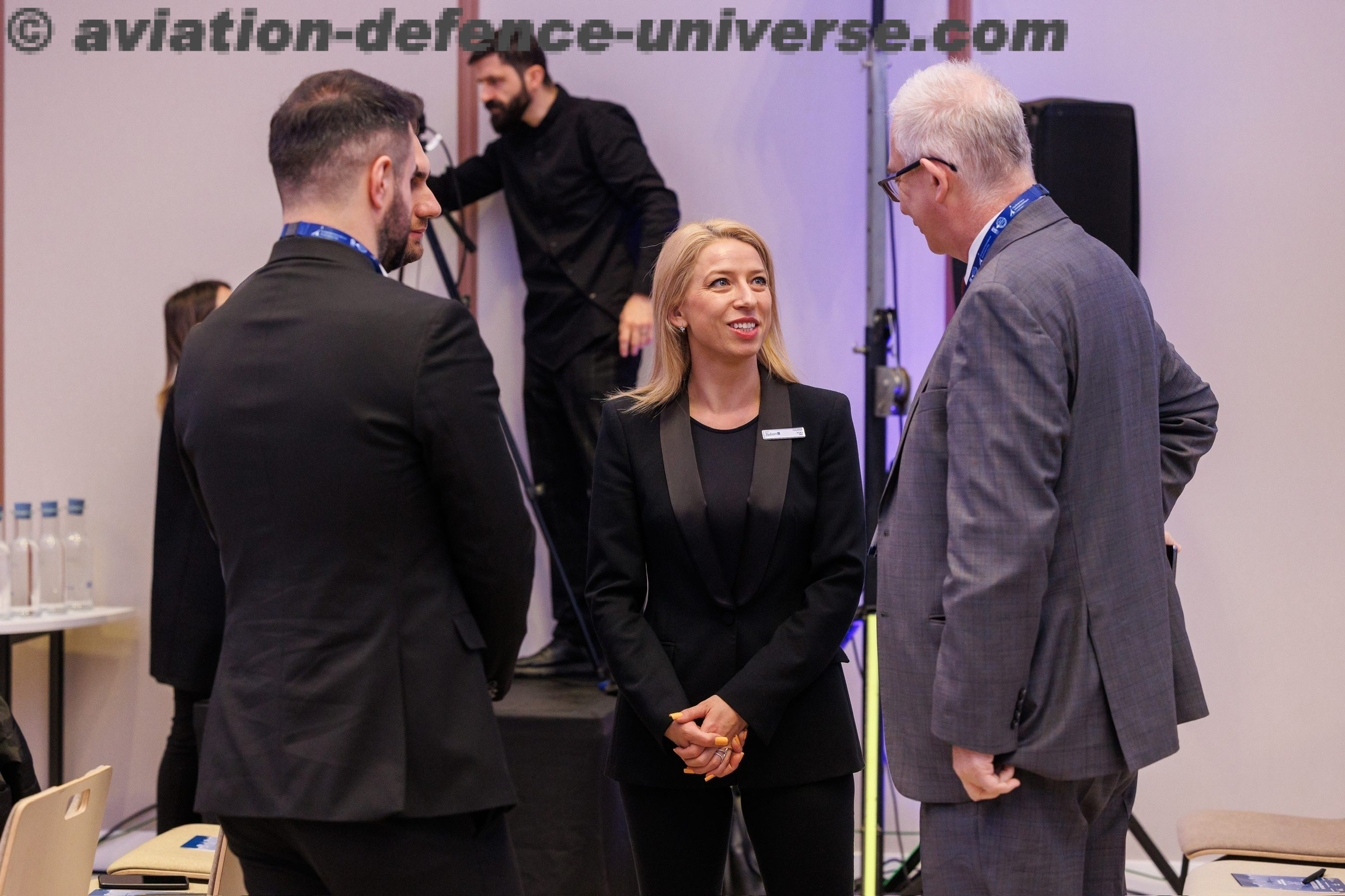 Aviation Event 2025 Romania Photo Gallery