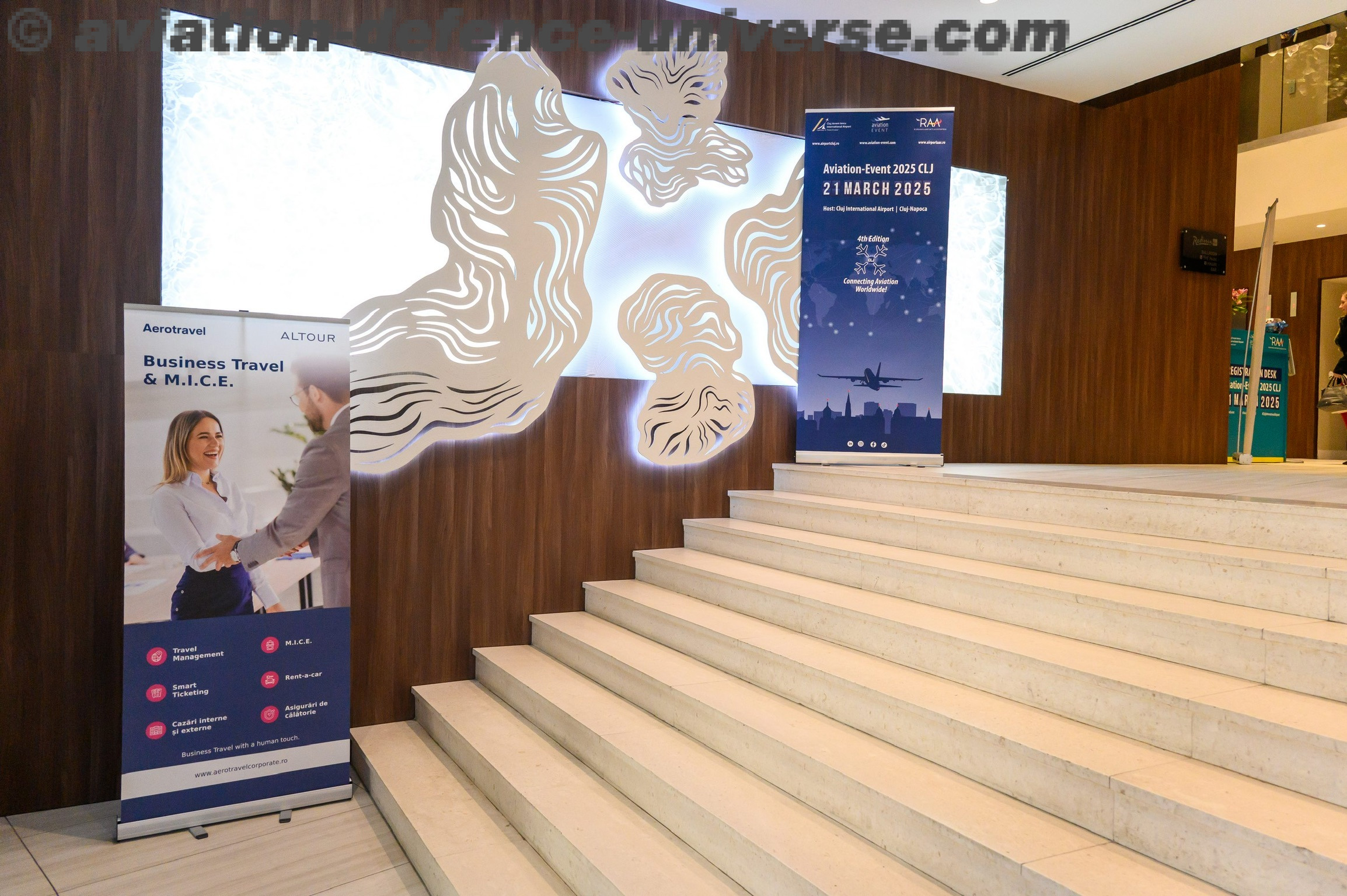 Aviation Event 2025 Romania Photo Gallery