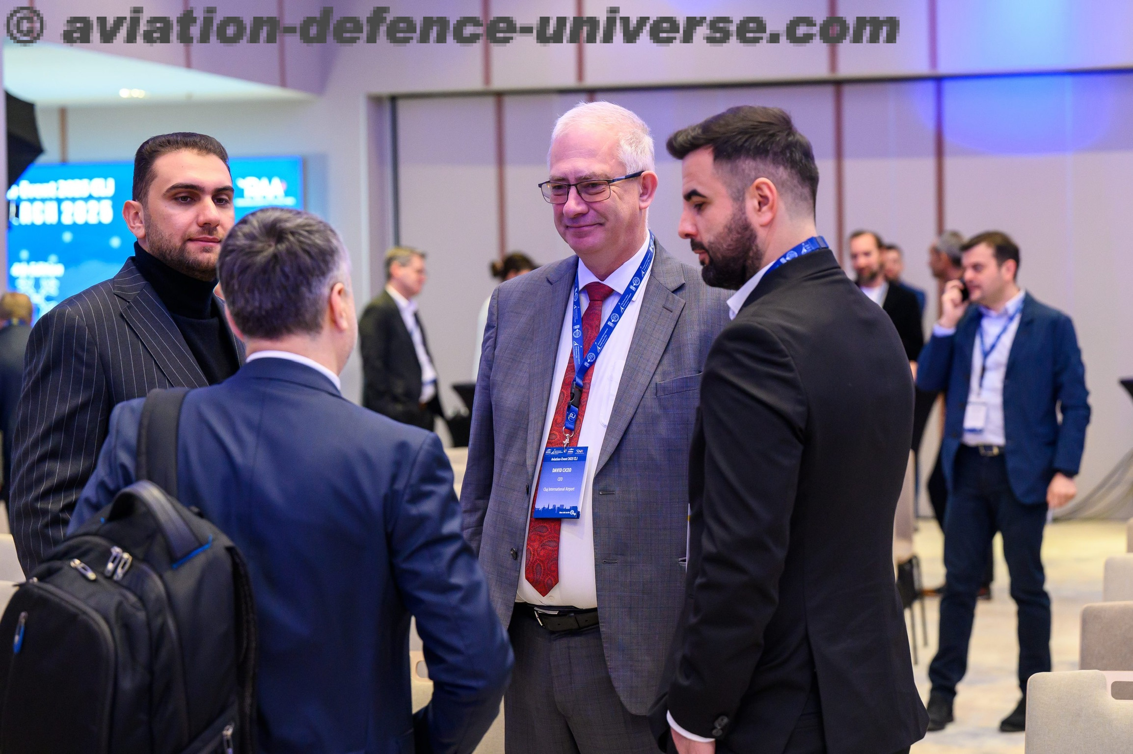 Aviation Event 2025 Romania Photo Gallery