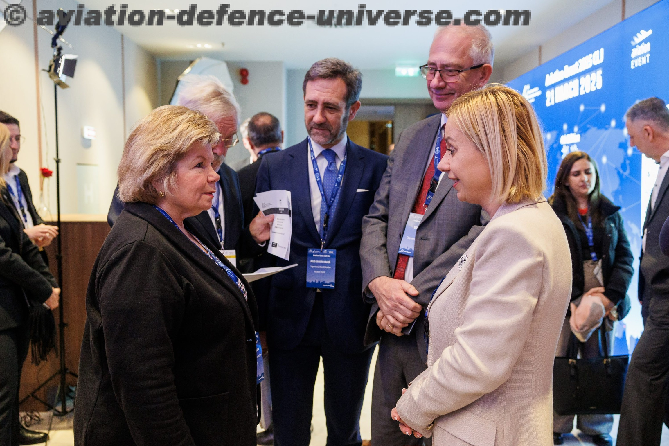 Aviation Event 2025 Romania Photo Gallery