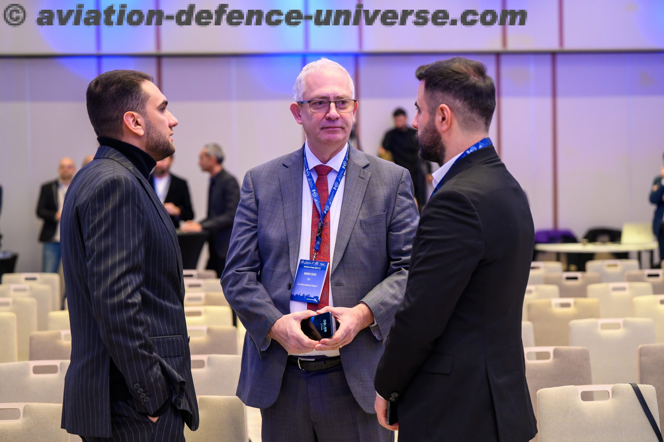 Aviation Event 2025 Romania Photo Gallery