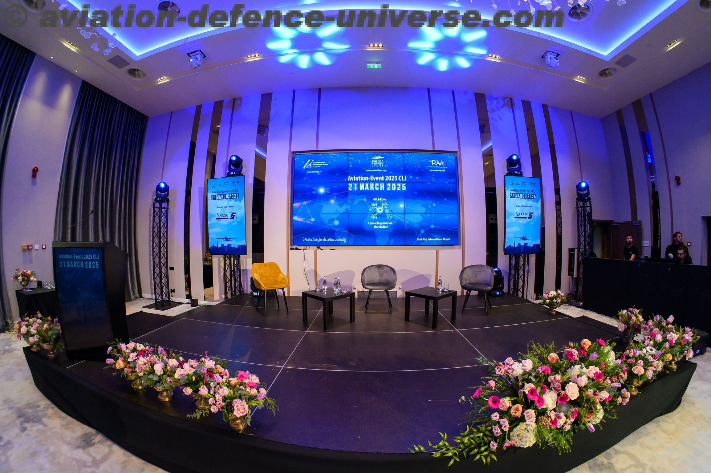 Aviation Event 2025 Romania Photo Gallery