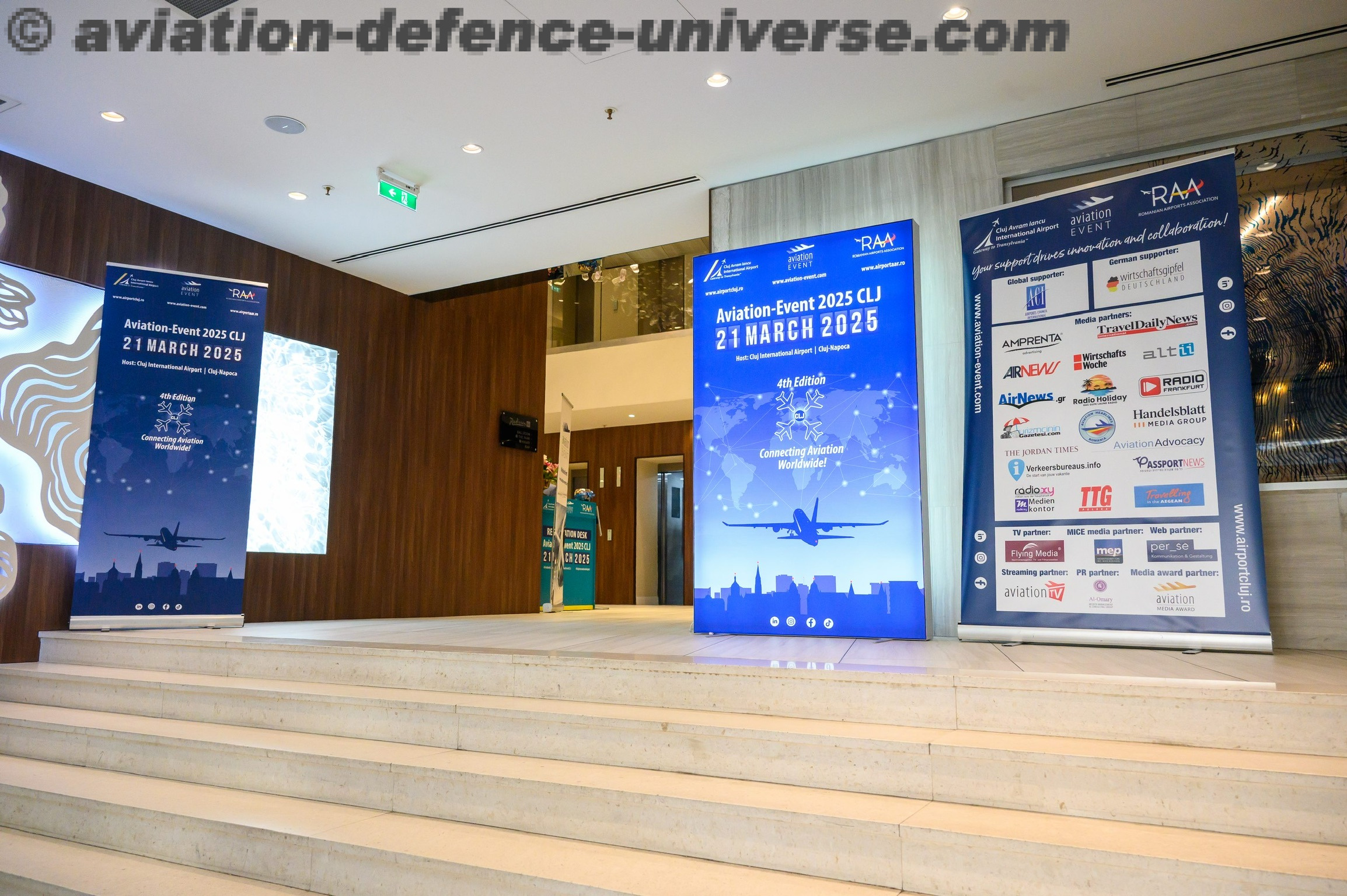 Aviation Event 2025 Romania Photo Gallery