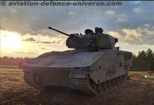 Elbit Systems Awarded Major Contract to Arm NATO Ally with UT30 MK2 Systems