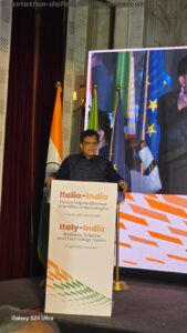Piyush Goyal, India’s Minister of Commerce & Industry