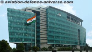 JSW Office