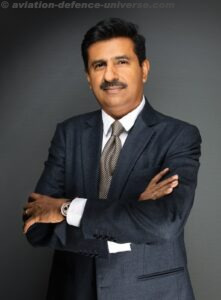 Jaideep Mirchandani , Group Chairman, Sky One