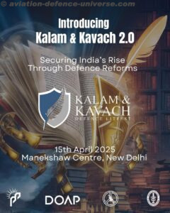 Kalam & Kavach 2.0