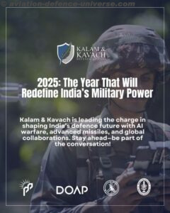 Kalam & Kavach 2025