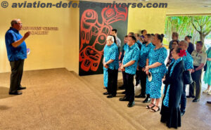 NZ Deputy PM Highlights Strong US-NZ Pacific Partnership