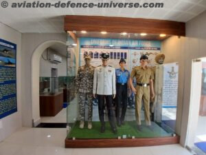 IAF’s HQ Maintenance Command