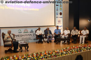Meteorological and Oceanographic Satellite Data Archival Centre - Indian Navy (MOSDAC-IN