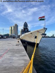 Africa-India Maritime Summit 2025