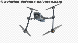 UVision Acquires Trim Robotics, Expanding its Loitering Munition Capabilities