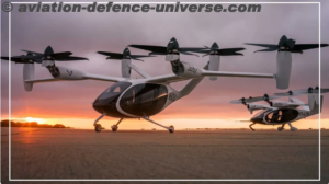 Air Taxi: Flying Taxis Coming to India, 6-Person Capacity (Fare Details)