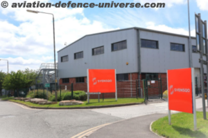 Syensqo’s Heanor site in the UK achieves ISCC-PLUS accreditation