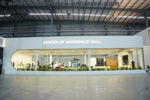 Jeh Aerospace Inaugurates Jeh Center of Aerospace Skill (JCAS) to Advance India’s Aerospace Workforce