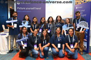 GE Aerospace Partners with SWE India to Empower Women Engineers