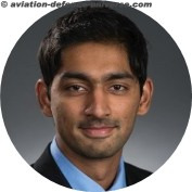 Siddhartha Abburi, Director, Avantel Limited