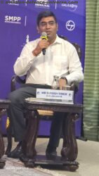 CEO Suyash Singh on Building India’s Future in Space-Based Intelligence