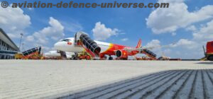 Vietjet expands fleet to accelerate 2025 growth strategy
