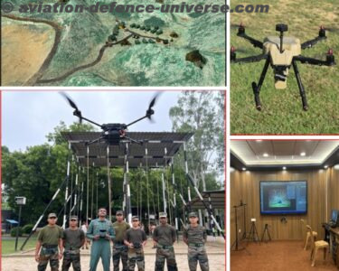 39 GTC & Varanasi Cantonment’s Transformation: A Model In Sustainability, Innovation, And Community Development