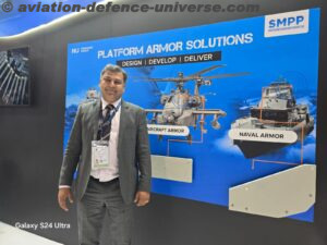 Beyond Armour: SMPP’s Vision to Lead India’s Defence Innovation