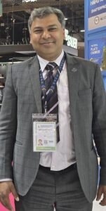 Ashish Kansal’s leadership, SMPP