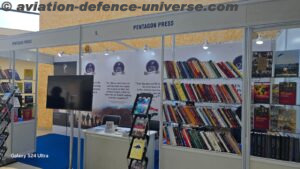Pentagon Press in collaboration with the Centre for Joint Warfare Studies