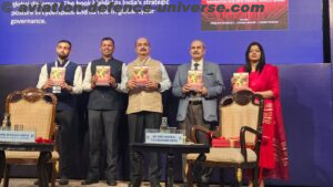 Book Launch