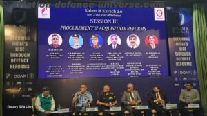 Session III of Kalam & Kavach 2.0,