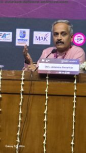 Col. K.V. Kuber (Retd.)