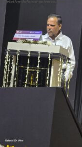 Col. K.V. Kuber (Retd.)