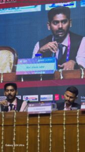 Sharad Agarwal, CEO of AI Engineering Services Limited