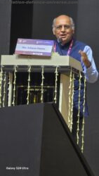 Aman Johri, CEO of Jatayu Unmanned Systems