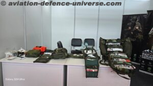 Nfilade’s Made-in-India Med Kits Are Saving Lives