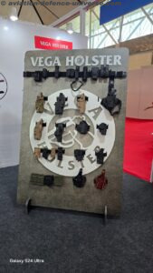 Vega Holster