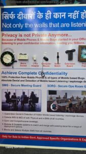 Shyam VNL’s Mission to Empower India’s Forces