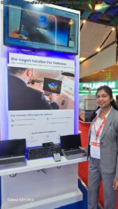 Milipol India 2025
