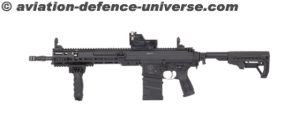 ARAD Rifles 